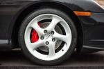 Porsche 911 Turbo 2009 года